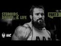 Seth Feroce talks: Steroids, Drugs, and Life Part 3