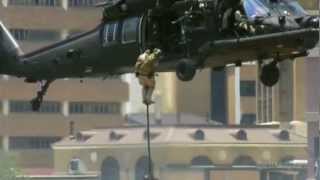 USSOCOM: ISOF 2012 (International Special Operations Forces)