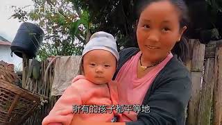 尼泊尔的“一妻多夫制”，家中兄弟娶同一位妻子，谁是一家之主？