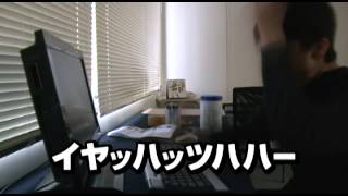 【アラド戦記】ゼッキーが喜びと興奮のあまりキーボードを壊す動画