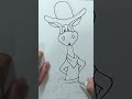 Quick Draw McGraw tutorial.