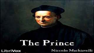 Prince (Version 2) | Niccolò Machiavelli | *Non-fiction, Political Science, Self-Help | 1/4