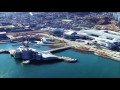 aerial korea ep.11 yeosu yeosu