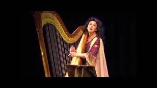 Extrait Sophie La harpiste