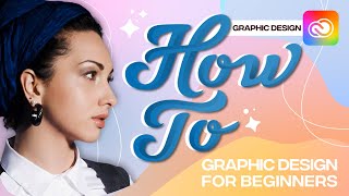 How To Get Started in Graphic Design with Kladi from Printmysoul