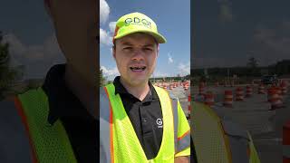 Update on McDuffie County roundabout project