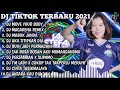 DJ MOVE YOUR BODY X DJ MACARENA TIKTOK REMIX - | REMIX VIRAL TIKTOK FULL ALBUM TERBARU 2021