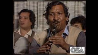 Sazeene (Instrumental Music) - Manzoor Hussain Santoo Qawwal & Party - OSA Official HD Video