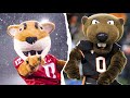 EVERY PAC 12 TEAMS ENTRANCE IN COLLEGE FOOTBALL 25