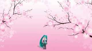 Miku Jumping [MMD]