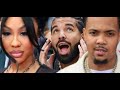 Drake Gets more BETRAYAL From Picking WRONG FRIENDS, Ari THREATENS BLOGGERS over G Herbo