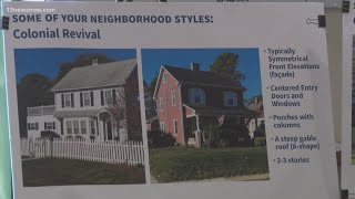 Hampton takes steps to expand housing options with new 'infill housing' plan