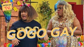 Ferdinando é um GOGO BOY ou GOGO GAY? | Vai Que Cola | Final da Temporada | Humor Multishow