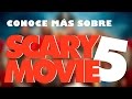 Download Curiosidades de SCARY MOVIE 5 │ Cosas que no sabías In Mp4 3Gp Full HD Video