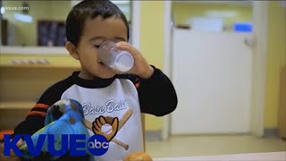 All child care centers in Texas can reopen | KVUE