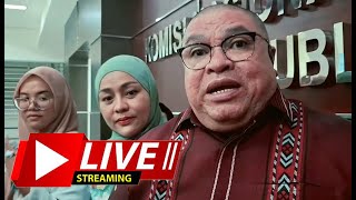 LIVE!! GERAM, RAZMAN NASUTION SEBUT NIKITA MIRZANI BUKAN IBU YANG BAIK