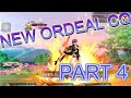 WTH DURYODHANA HAS 100 GUTS !! Ordeal Call Challenge Quest [FGO JP][Fate/Grand Order]