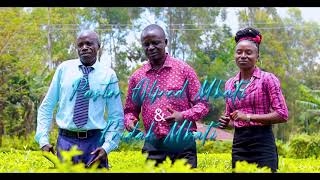 Pastor Alfred Mbati -  Msaada Wangu ft. Fridah Mbati {Official Music Video}