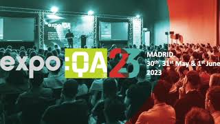 expo:QA'23 - Bas Dijkstra Keynote