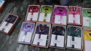 WHOLESALER of DHOTI SHIRT COMBO with MATCHING BORDER in ERODE, CALL 8056774901