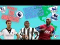 Who was the First Player from every country to play in the Premier League? | Episode 2: The Americas