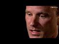 Full Documentary  Dennis Bergkamp  Arsenal Legends