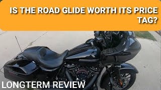 Road Glide Long Term Review: What to Swap and What Can Wait