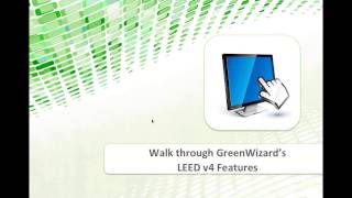 Selecting and Tracking LEED v4 Optimized Products