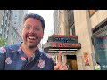 Exploring NYC’s Rockefeller Center (Full VIP Tour)