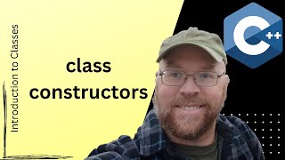 C++ Class Constructors [4]
