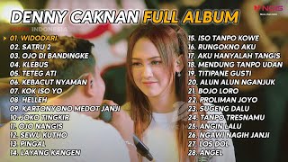 DENNY CAKNAN WIDODARI FULL ALBUM 28 SONG