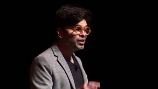 The architecture of interaction | Iman Ansari | TEDxOhioStateUniversity