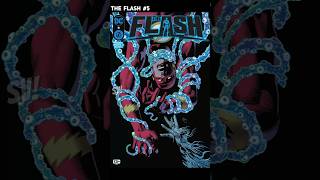 The Flash 05 (2024) SeasonVerse #shorts #dccomics #foryou #manga