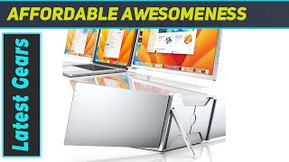 L LIMINK S20 Triple Portable Laptop Monitor Review