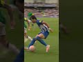 mitoma s chest control 😮‍💨 premierleague brightonandhovealbion mitoma football