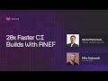 {Webinar} From Hours to Minutes: Making Your React Native CI Builds 20x Faster
