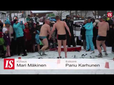 jyyrgen snow race jyyrgen snow race