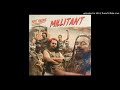 NOUT RACINE - MILLITANT