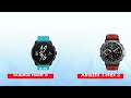 suunto race s vs amazfit t rex 3 should you upgrade