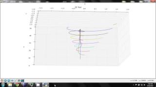 Blaney Model of Photon - Faerie View (bottom angle)