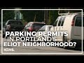 PBOT working on a plan to regulate parking in Portland's Eliot neighborhood