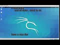 how to make kali linux full screen in Virtual box in 10 sec / no commands/ Simple easy / Vm ware/