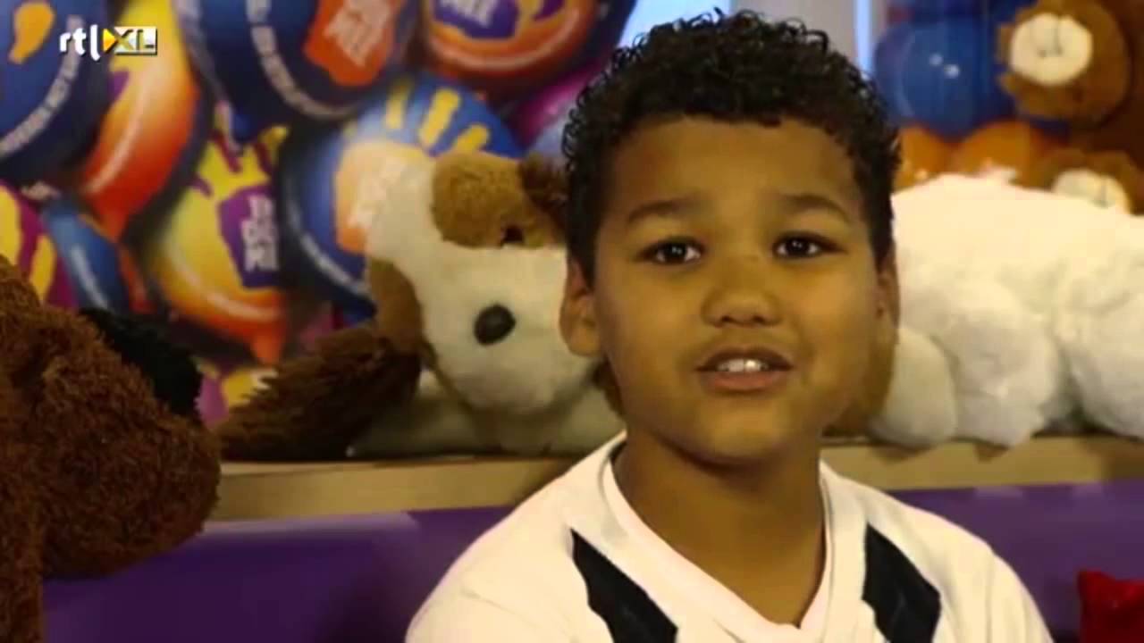 Interview Nigel Youtube