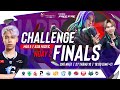 🔴 VN | Free Fire | Snapdragon Mobile Challenge Finals APAC | Mùa 5 Ngày 2