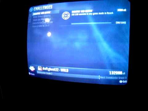 Halo reach credit cheat Halo reach credit cheat
