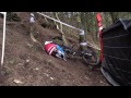 trackside 2015 llangollen british downhill series