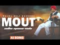 mout official video sidhu moose wala 49 records