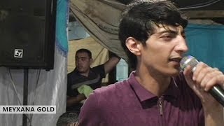 BALAƏLİ - ŞEİRLƏR 2017 Meyxana