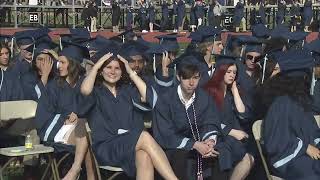 NPHS Class of 2023 Commencement 6-14-23