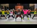 WHAT LOVERS DO/ By: MAROON 5/ ZUMBA / DANCE FITNESS / PENZKY VIRAY